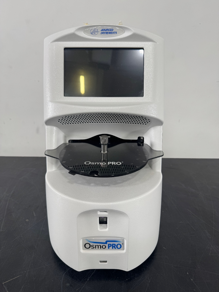 Image of Advanced Instruments OsmoPro Osmometer